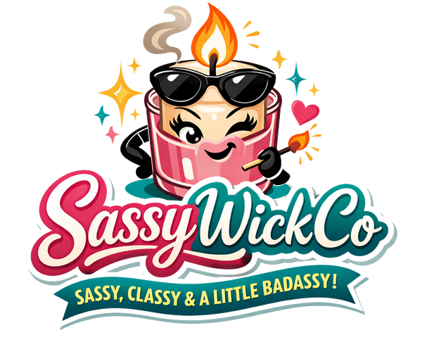 SassyWickCo